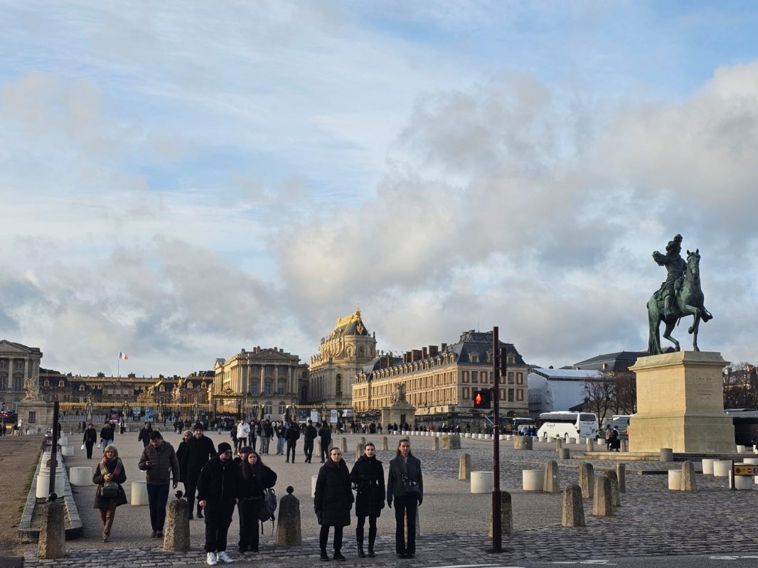 O nouă experiență europeană pentru Seminarul Teologic Ortodox din Buzău 350351