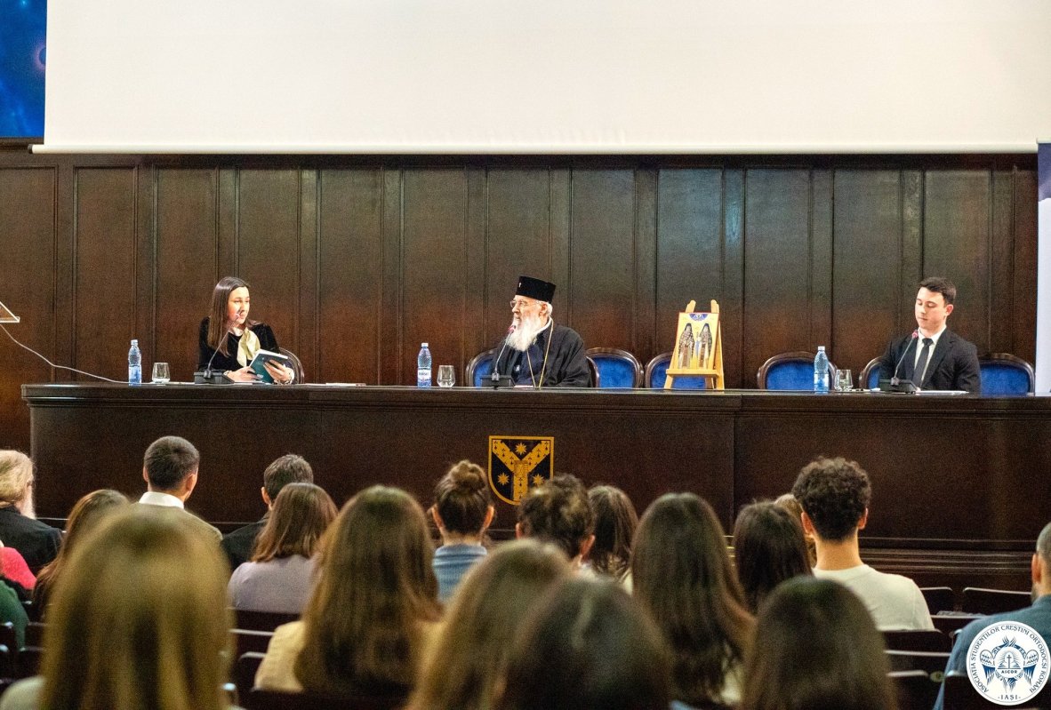 Sărbătoarea Crăciunului, prilej de vindecare personală și comunitară 350323