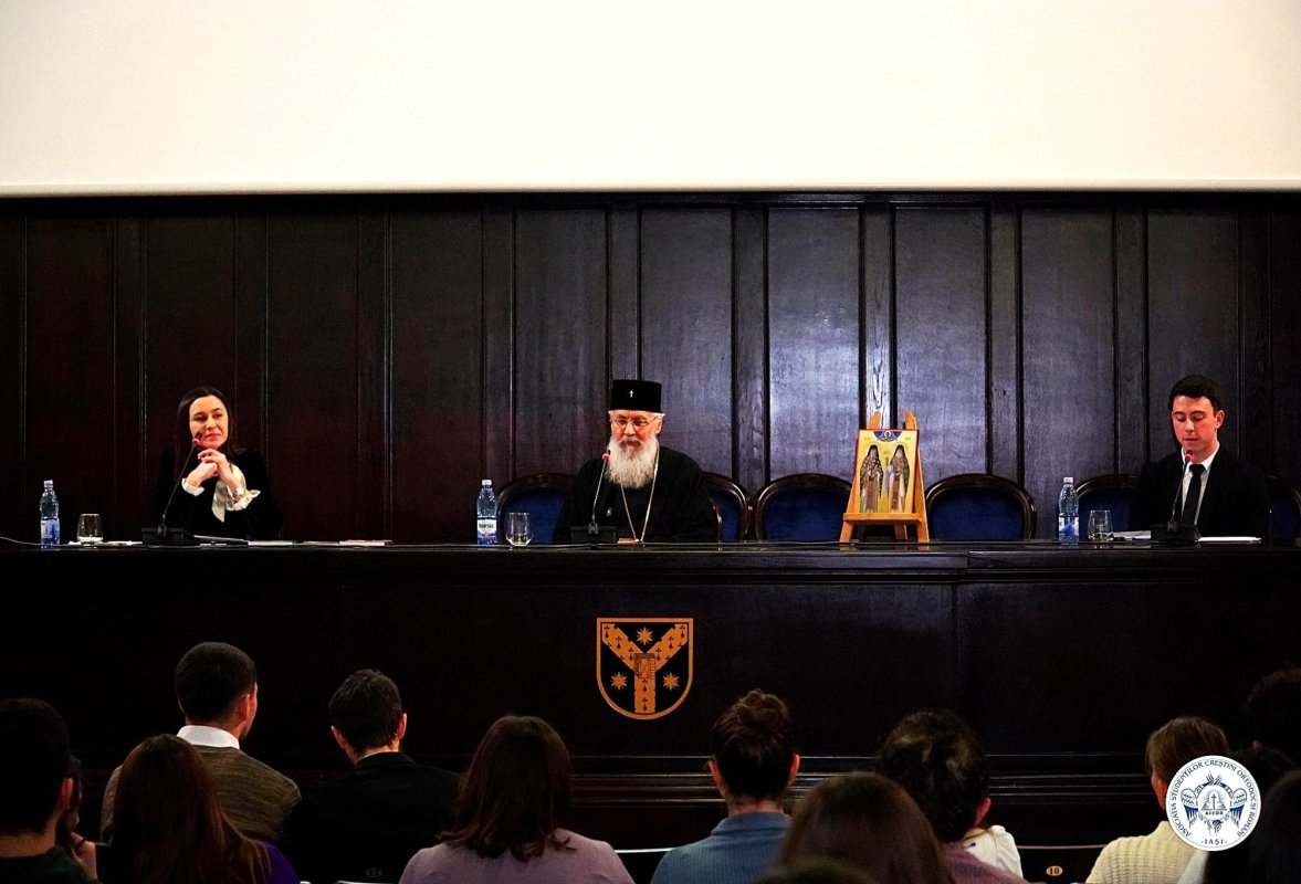 Sărbătoarea Crăciunului, prilej de vindecare personală și comunitară 350324