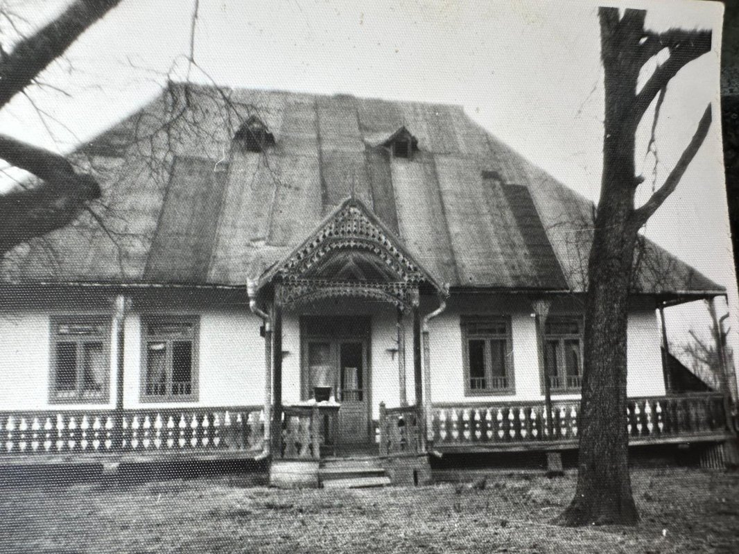 Suflet de poveste, duh de dascăl, ctitor de conștiințe - preotul Constantin Todicescu 350314