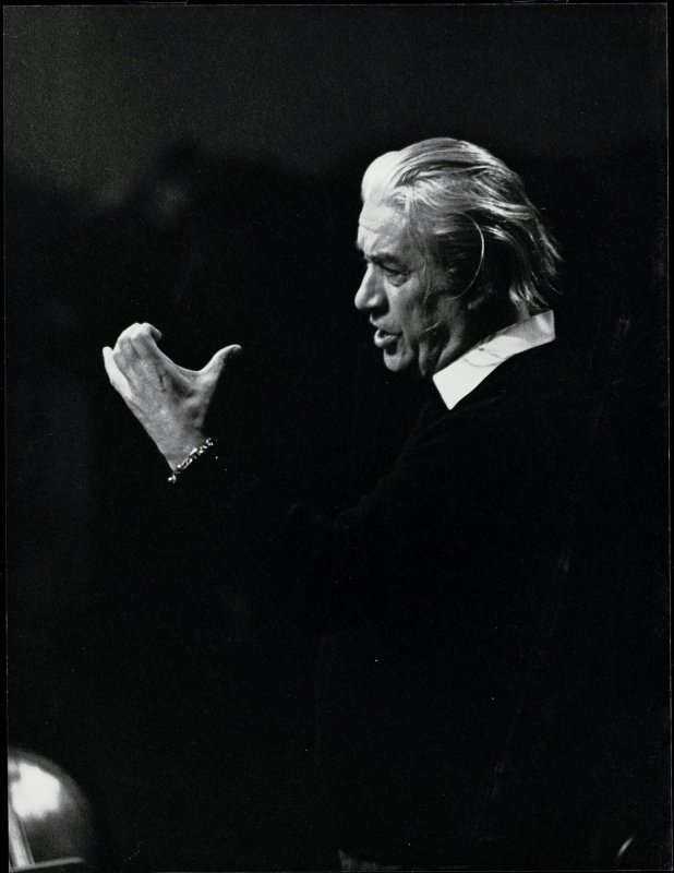 Tată și fiu: moștenirea Celibidache 350255