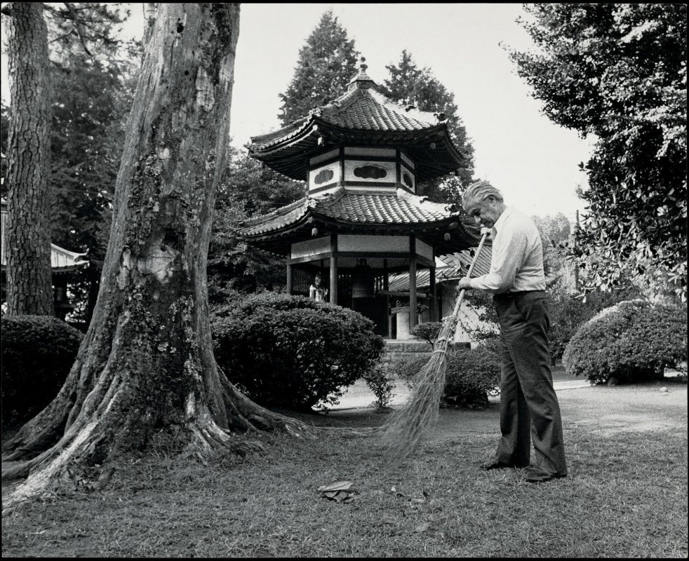 Tată și fiu: moștenirea Celibidache 350256