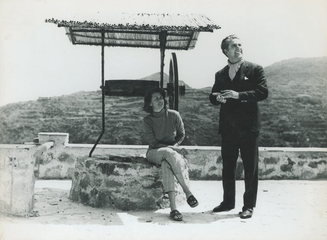 Tată și fiu: moștenirea Celibidache 350260