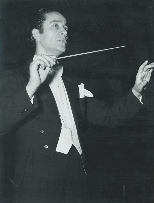 Tată și fiu: moștenirea Celibidache 350262