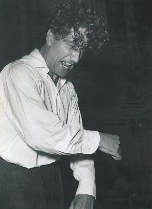 Tată și fiu: moștenirea Celibidache 350263