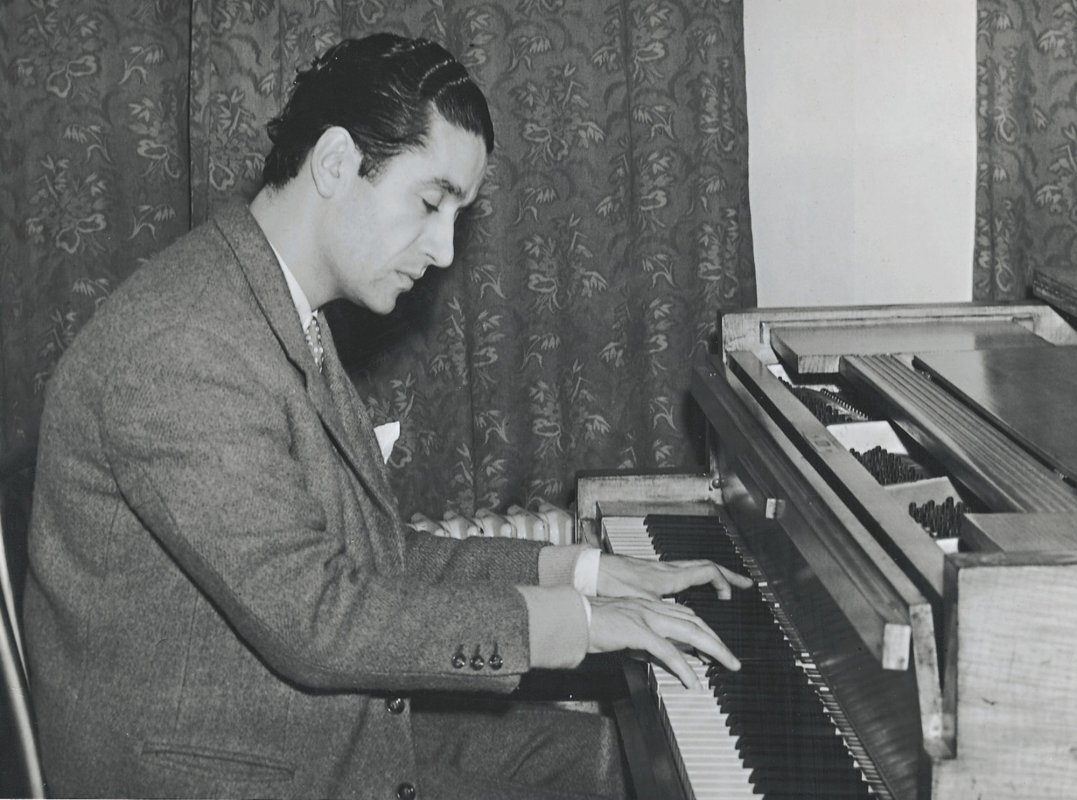 Tată și fiu: moștenirea Celibidache 350265