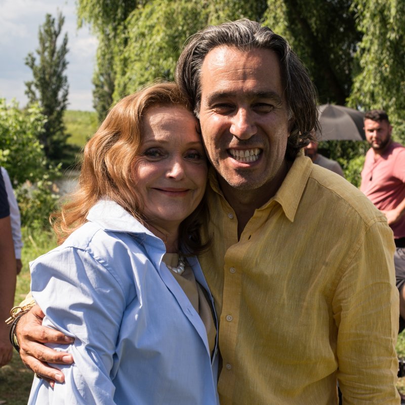 Tată și fiu: moștenirea Celibidache 350278