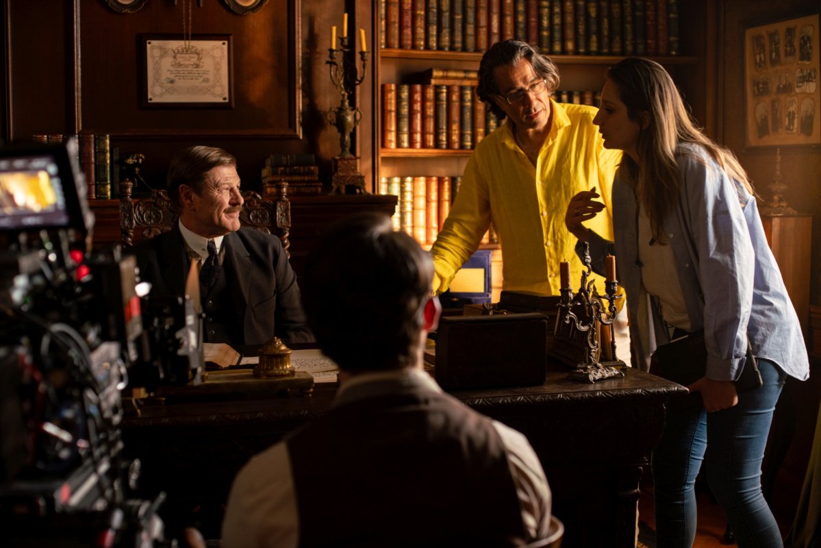 Tată și fiu: moștenirea Celibidache 350281