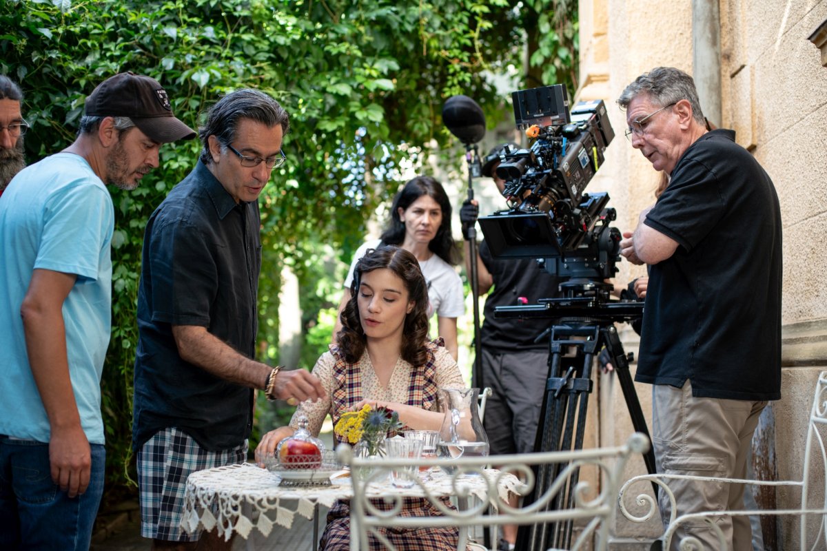 Tată și fiu: moștenirea Celibidache 350283