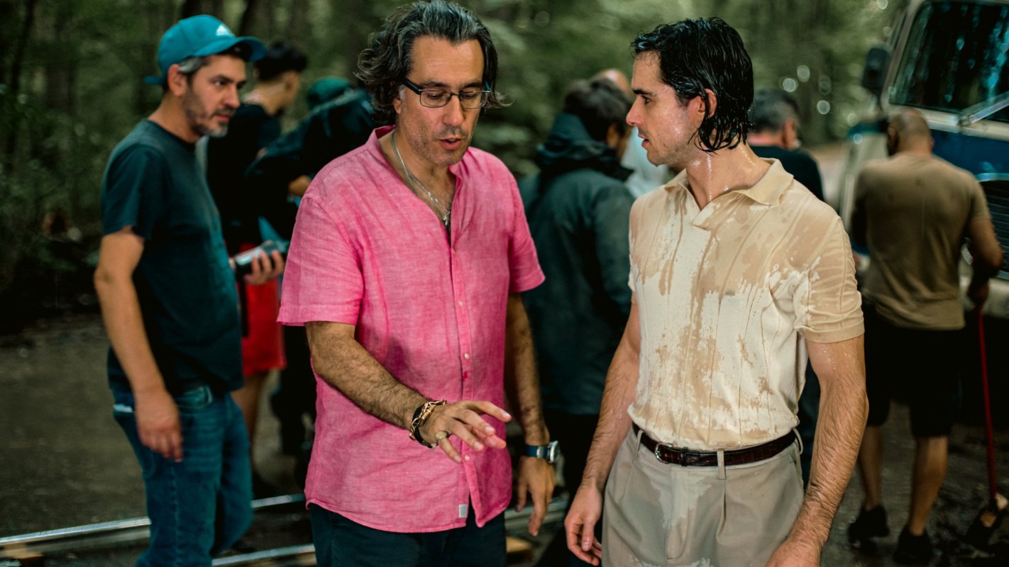 Tată și fiu: moștenirea Celibidache 350287