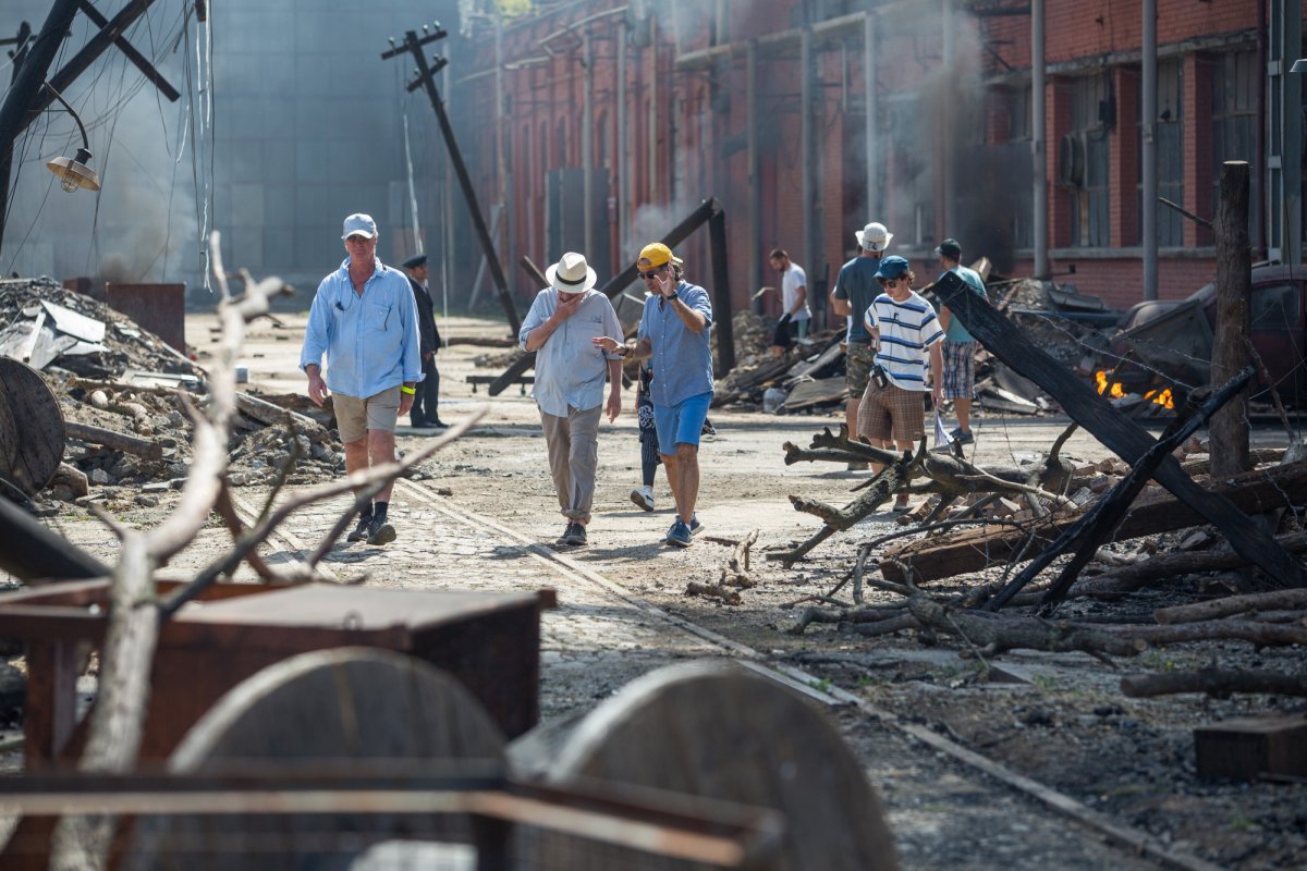 Tată și fiu: moștenirea Celibidache 350293