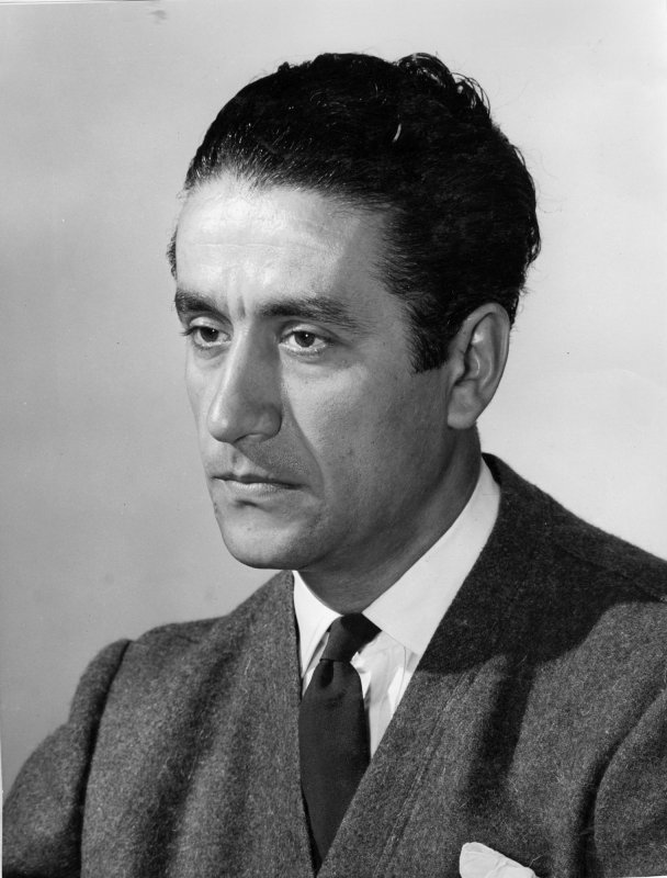 Tată și fiu: moștenirea Celibidache 350299