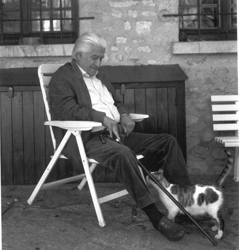 Tată și fiu: moștenirea Celibidache 350302