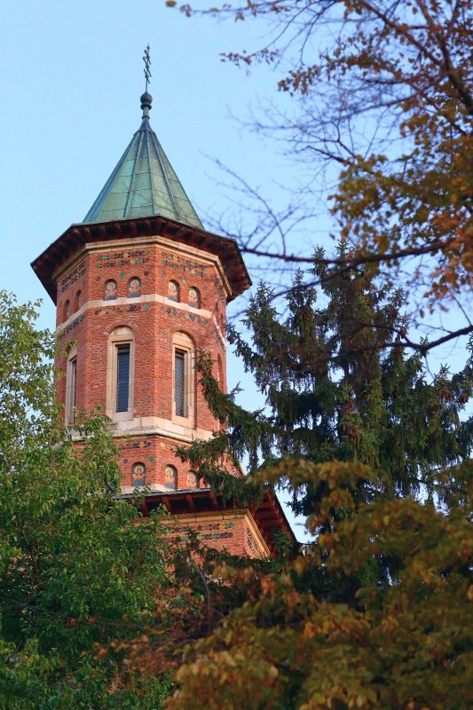 Cinci secole de rugăciune, istorie și cultură la Biserica „Sf. Nicolae Domnesc” din Iași 350428