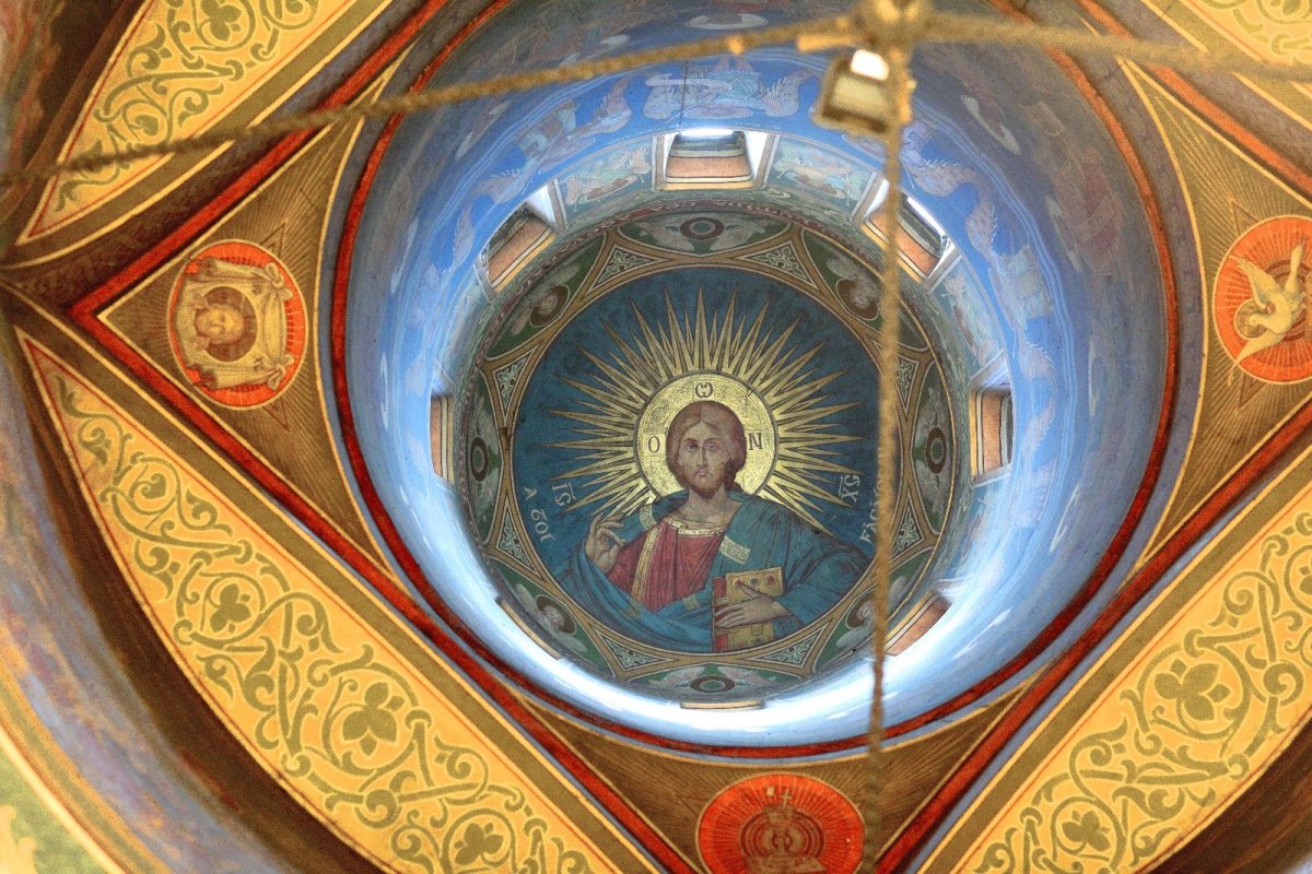 Cinci secole de rugăciune, istorie și cultură la Biserica „Sf. Nicolae Domnesc” din Iași 350433