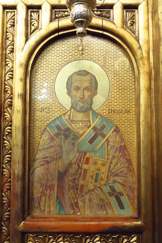 Cinci secole de rugăciune, istorie și cultură la Biserica „Sf. Nicolae Domnesc” din Iași 350434