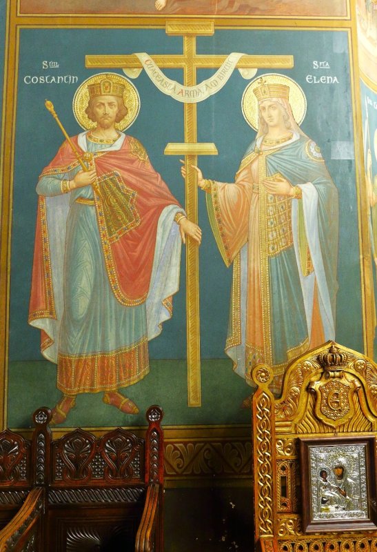 Cinci secole de rugăciune, istorie și cultură la Biserica „Sf. Nicolae Domnesc” din Iași 350436