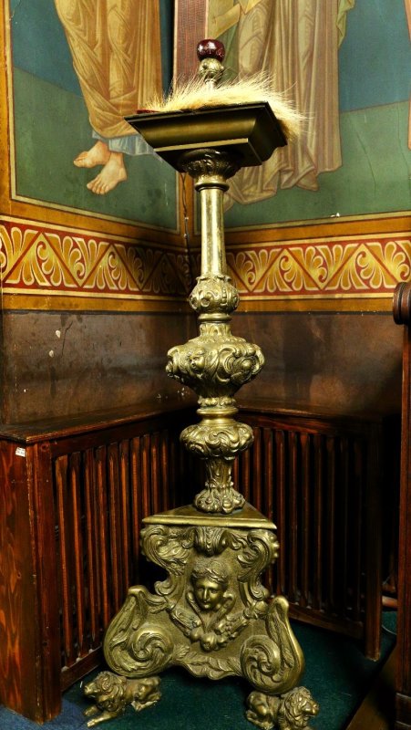 Cinci secole de rugăciune, istorie și cultură la Biserica „Sf. Nicolae Domnesc” din Iași 350438