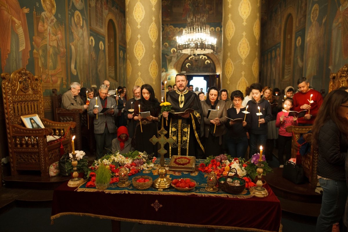 Cinci secole de rugăciune, istorie și cultură la Biserica „Sf. Nicolae Domnesc” din Iași 350440