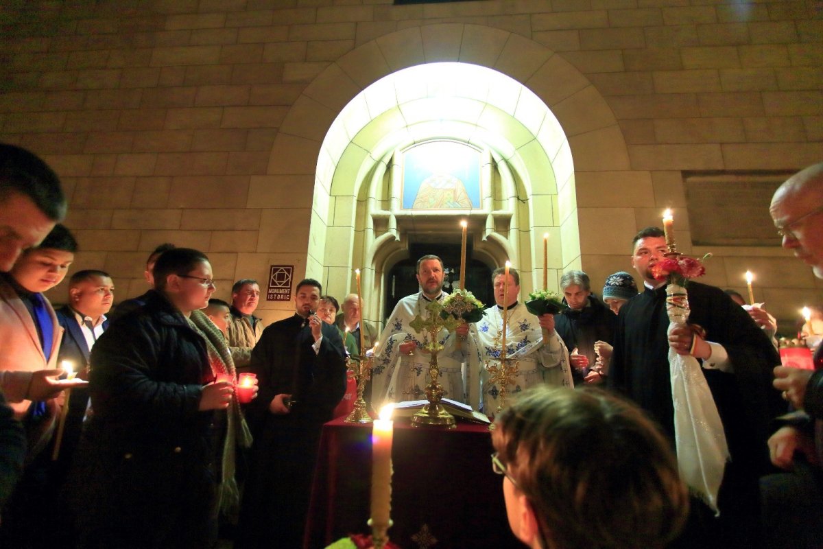 Cinci secole de rugăciune, istorie și cultură la Biserica „Sf. Nicolae Domnesc” din Iași 350441