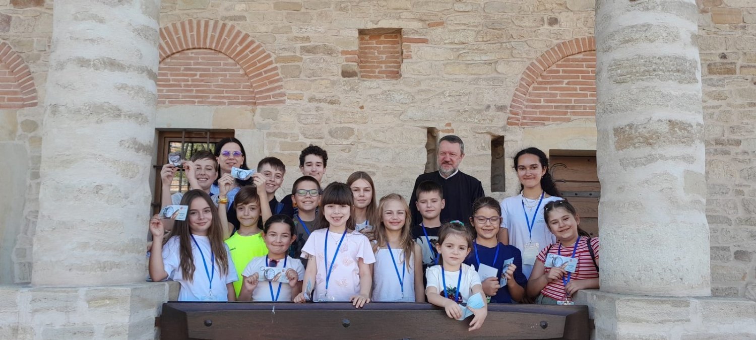 Cinci secole de rugăciune, istorie și cultură la Biserica „Sf. Nicolae Domnesc” din Iași 350442