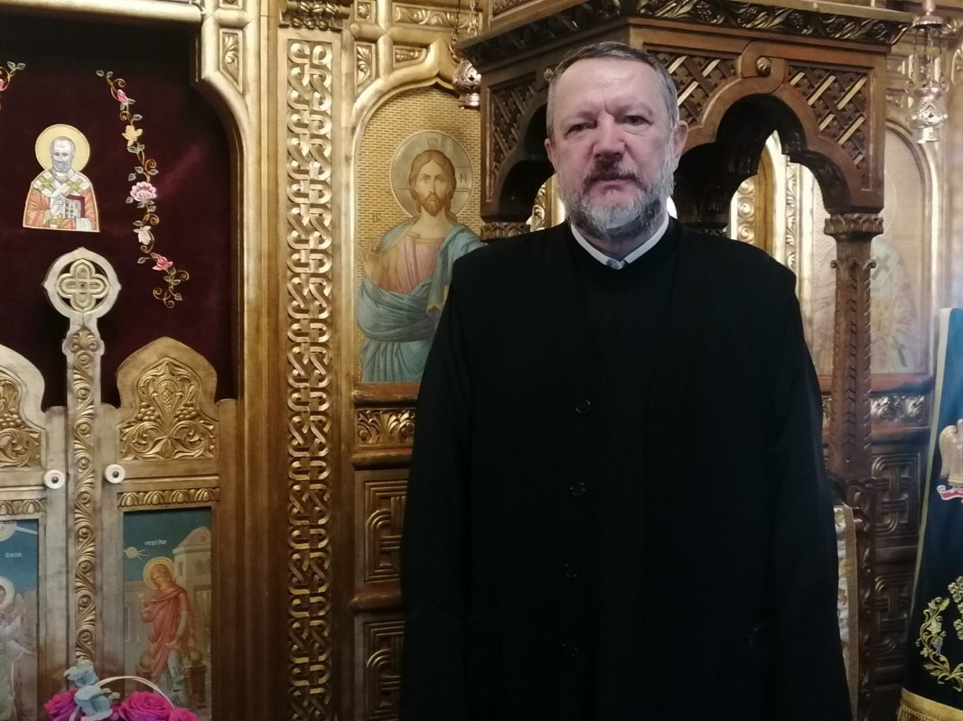 Cinci secole de rugăciune, istorie și cultură la Biserica „Sf. Nicolae Domnesc” din Iași 350445