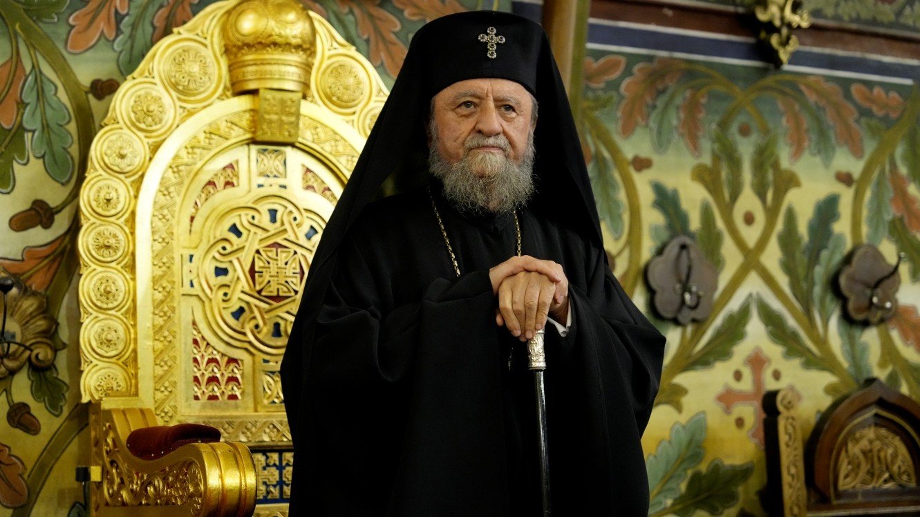 Colindători la Catedrala Mitropolitană din Sibiu 350500