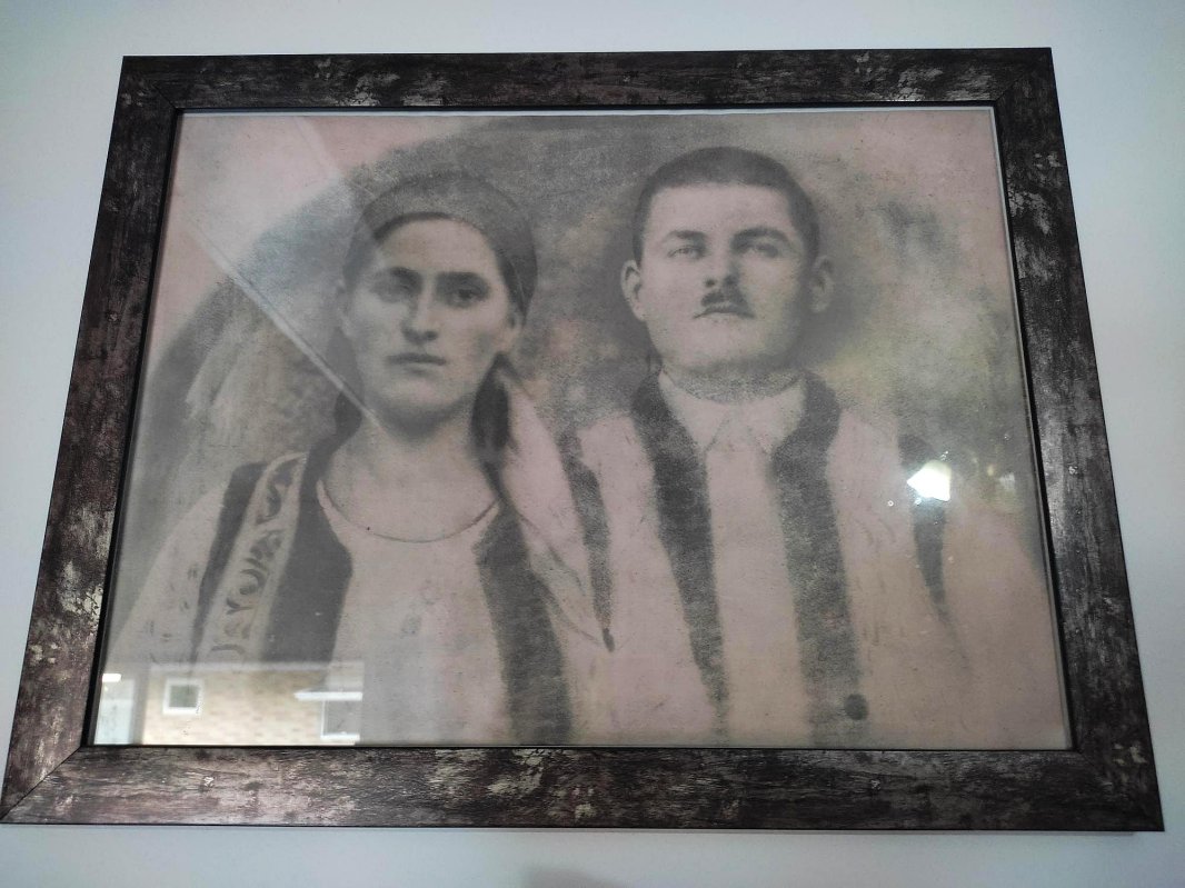 Farcașa nemțeană, loc al nativității binecuvântate și al sfințeniei 350451