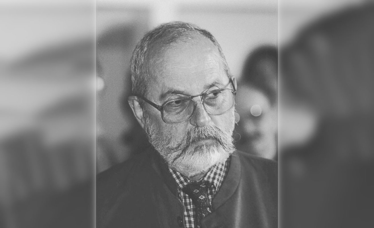 Horia Bernea și lumina din decembrie 350521