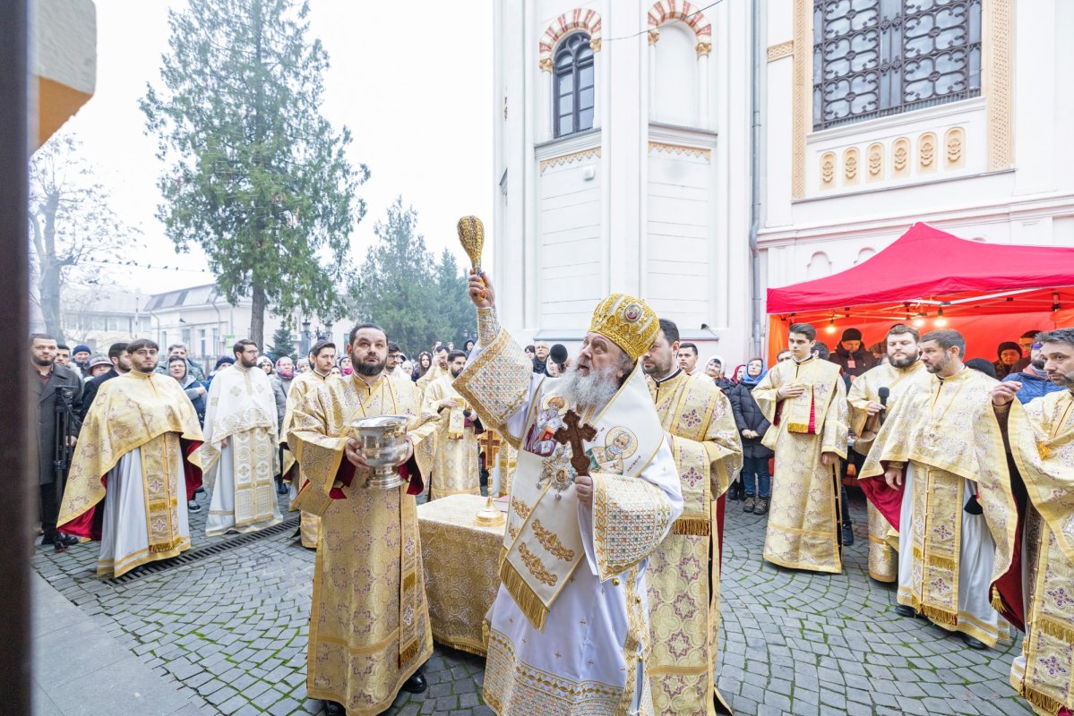 Hramul Catedralei Mitropolitane „Sfântul Spiridon”‑Nou 350522