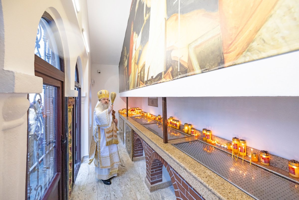 Hramul Catedralei Mitropolitane „Sfântul Spiridon”‑Nou 350523