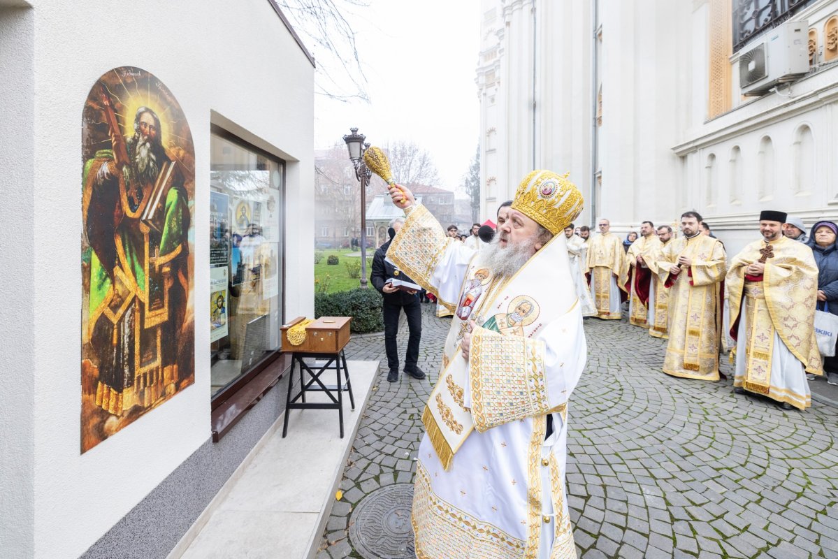 Hramul Catedralei Mitropolitane „Sfântul Spiridon”‑Nou 350524