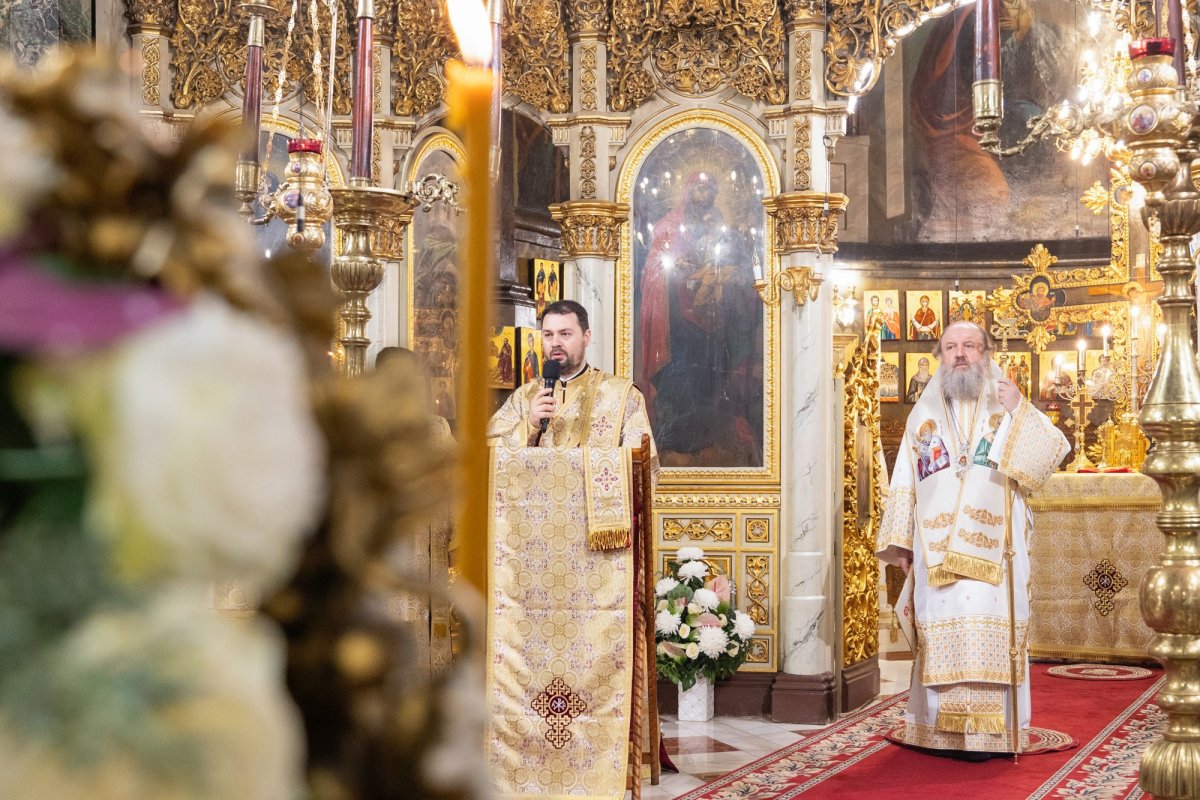 Hramul Catedralei Mitropolitane „Sfântul Spiridon”‑Nou 350530