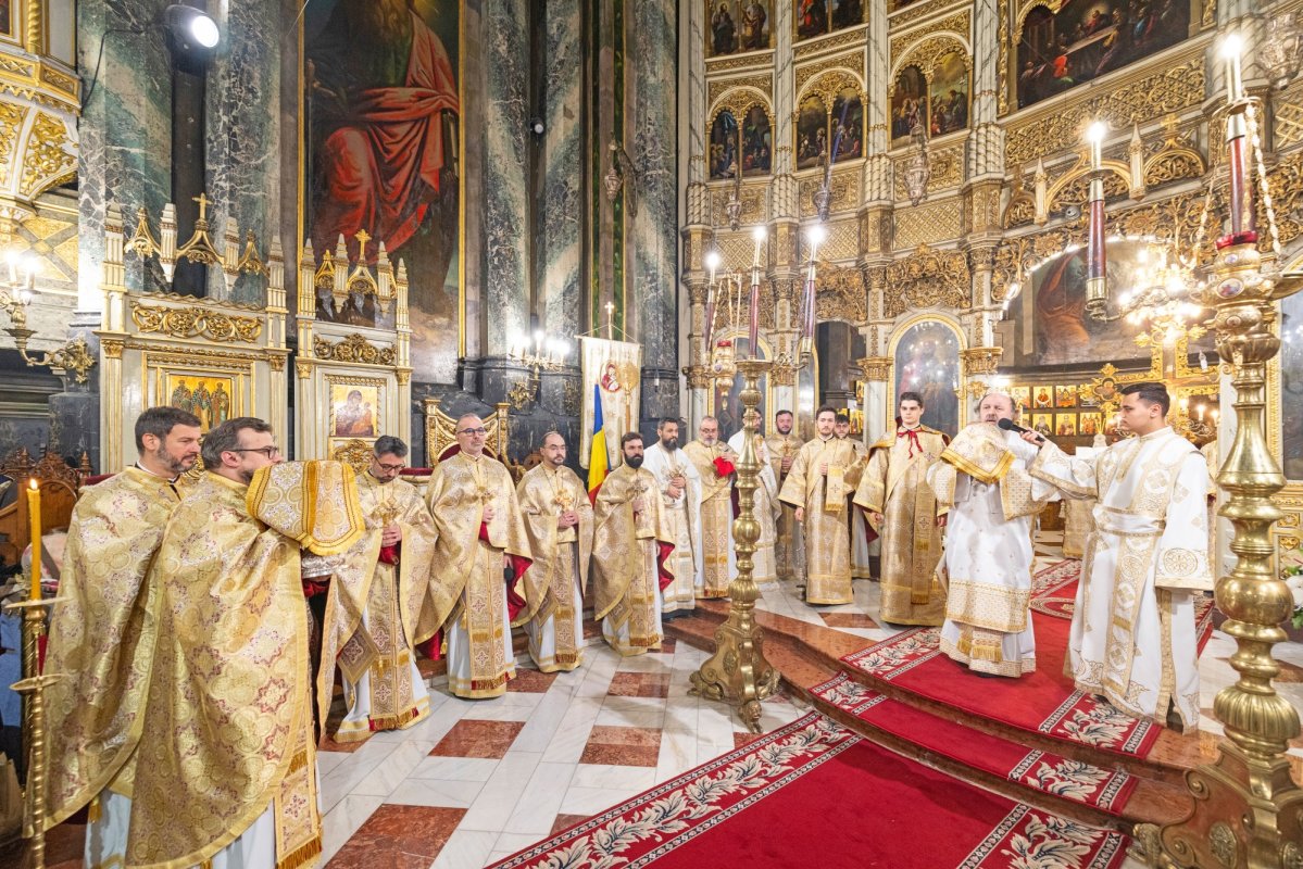 Hramul Catedralei Mitropolitane „Sfântul Spiridon”‑Nou 350532