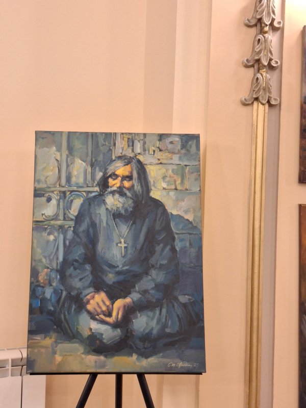 Mărturisiri plastice pe simezele Cercului Militar Național 350550