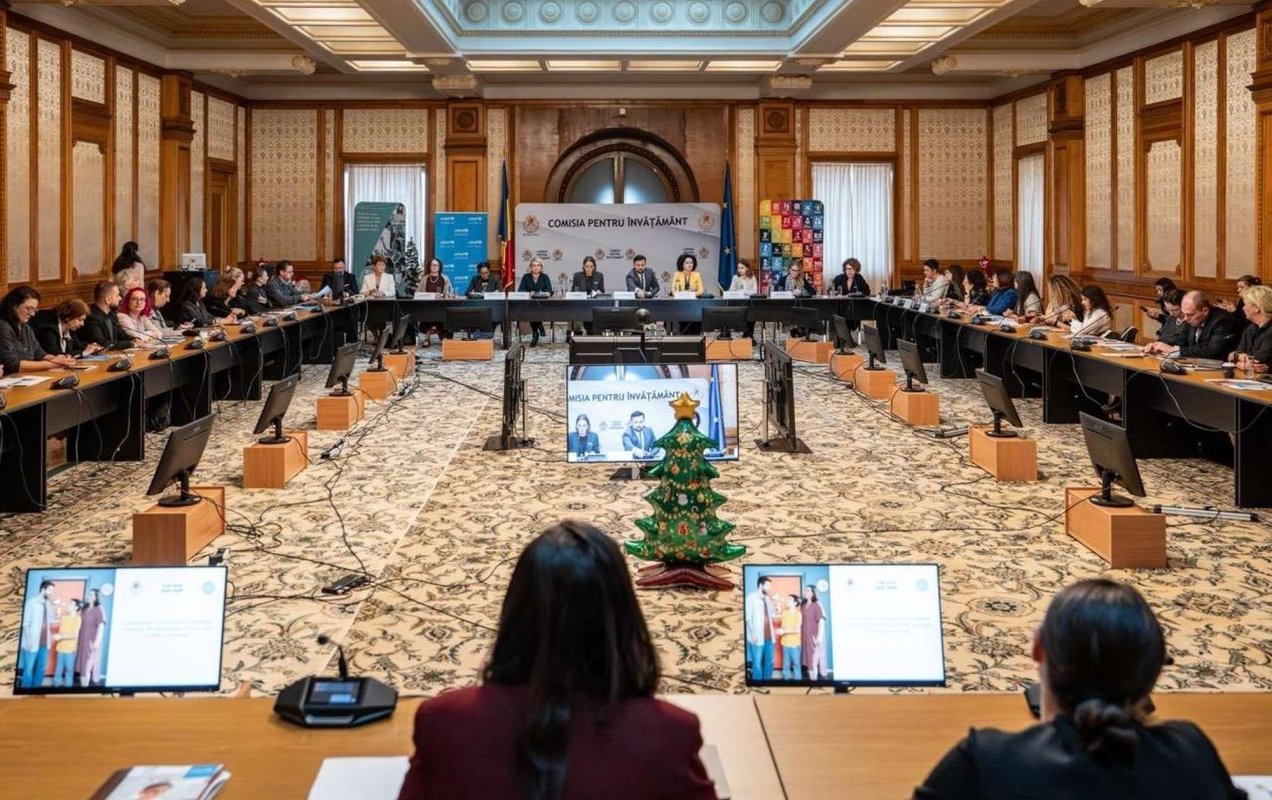 Educație socio-emoţională 350479