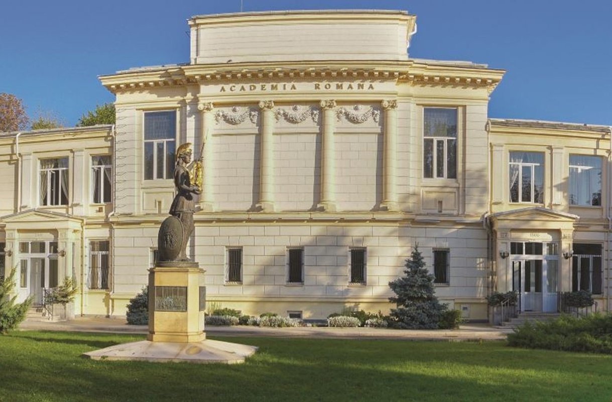 Premiile Academiei Române pentru anul 2023 350468