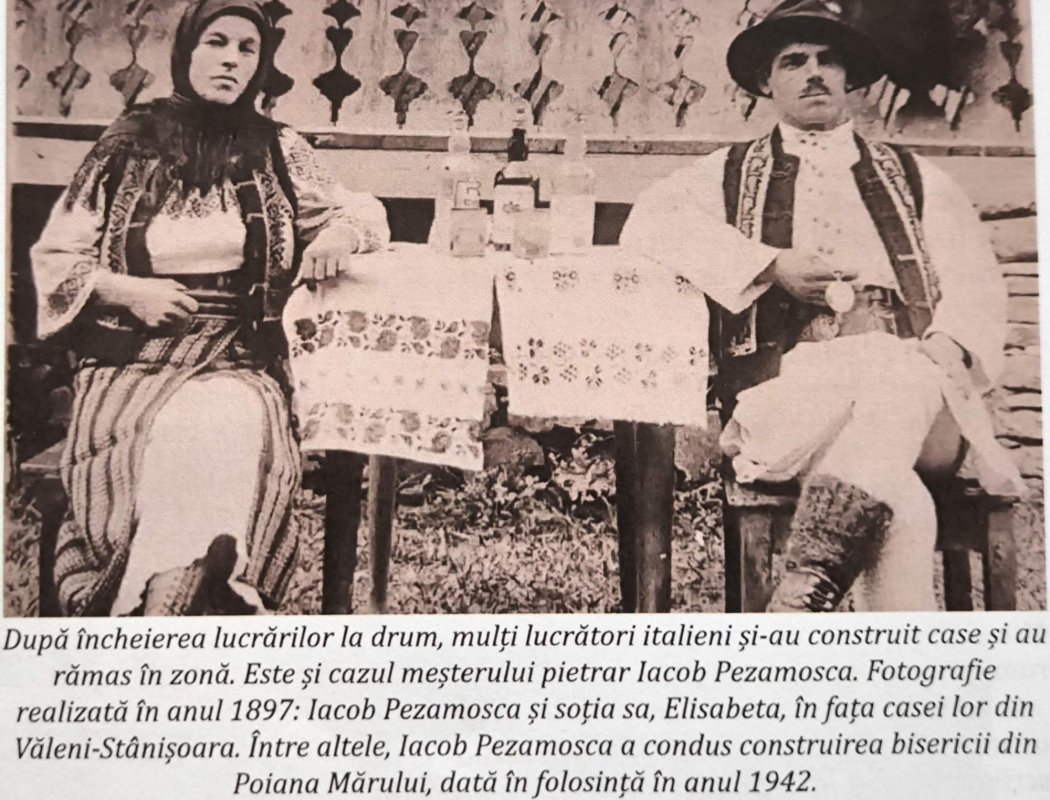 Biserica albă de pe Valea Suhăi 349728