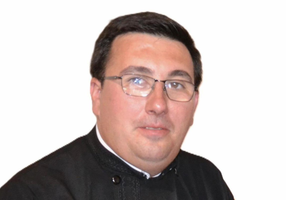 Biserica albă de pe Valea Suhăi 349734