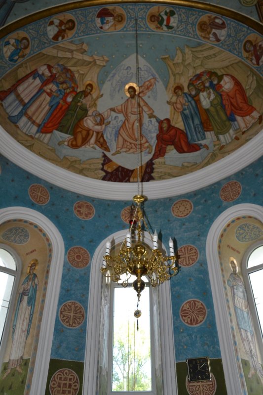 Biserica albă de pe Valea Suhăi 349735