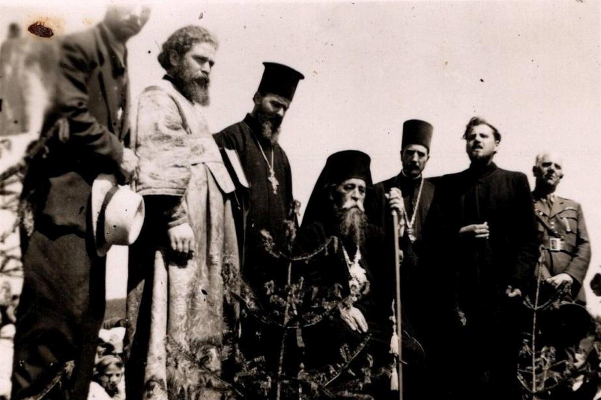 Biserica albă de pe Valea Suhăi 349738