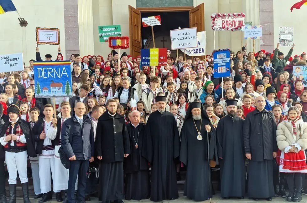 Festivalul „Noi umblăm a colinda”  350651