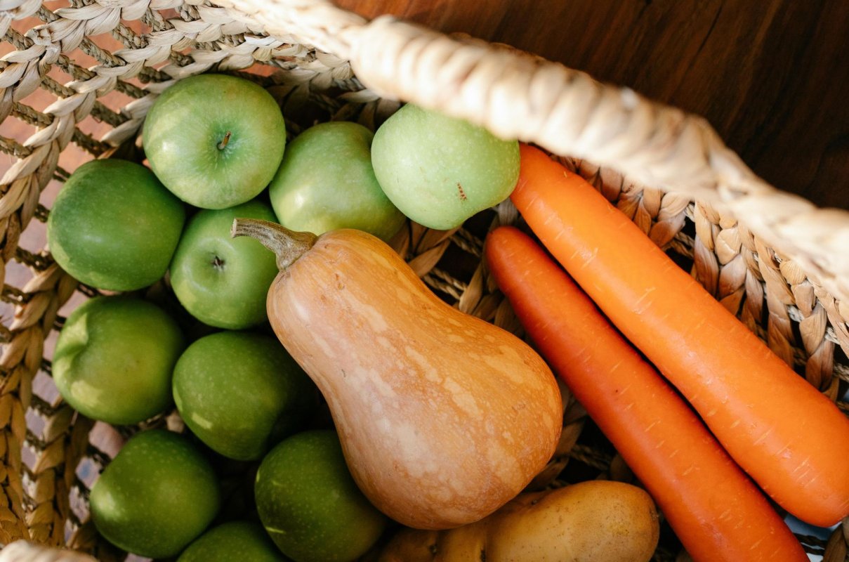 Fructe și legume benefice în afecțiuni ale sistemului respirator 350573