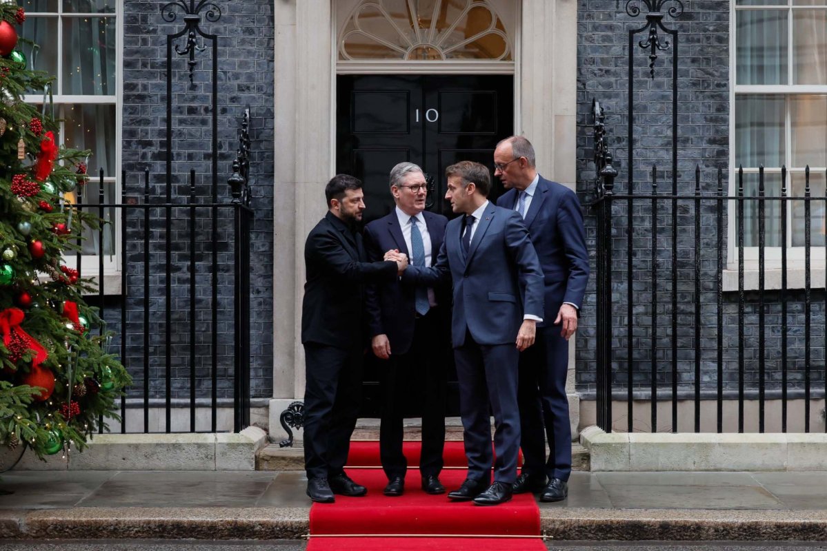 Politico: Personalitățile care vor influența Europa în 2026 350577