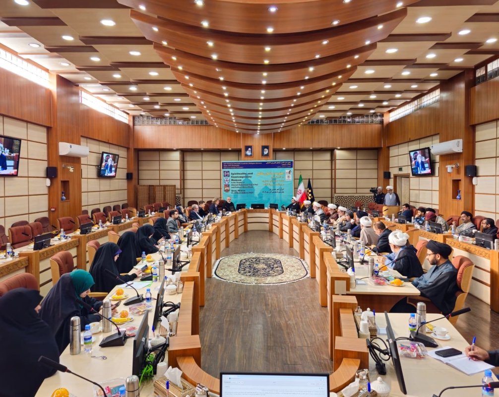 Sacralitatea fiinţei umane şi provocările lumii actuale. Dialogul interreligios şi intercultural dintre creştinism şi islam 350606