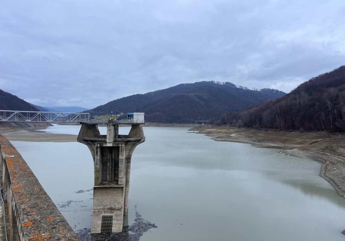 Demisie la Apele Române 350732