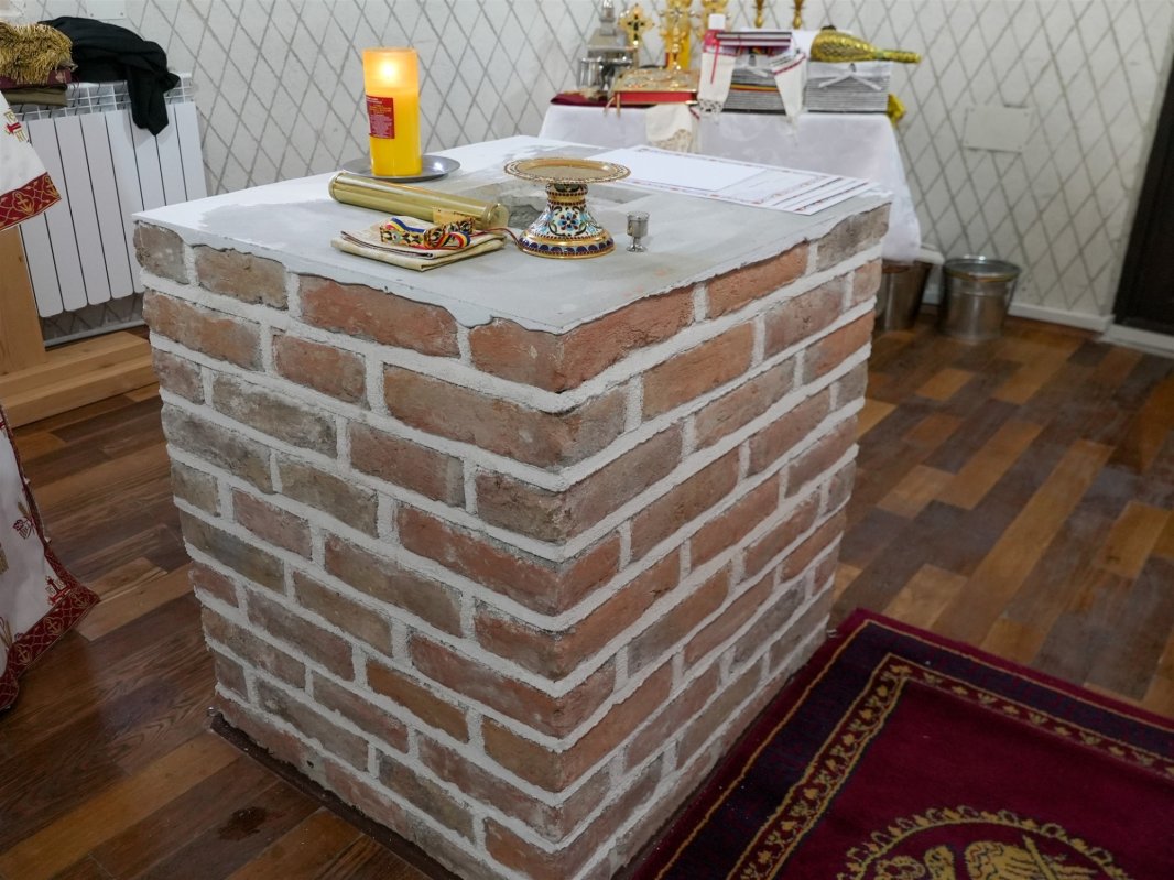 „Penitenciarul poate fi școală și spital, nu loc de suferință adăugată” 350767