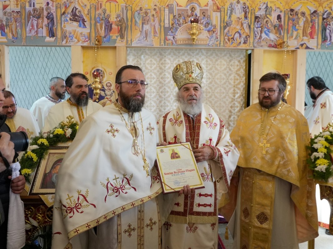 „Penitenciarul poate fi școală și spital, nu loc de suferință adăugată” 350768