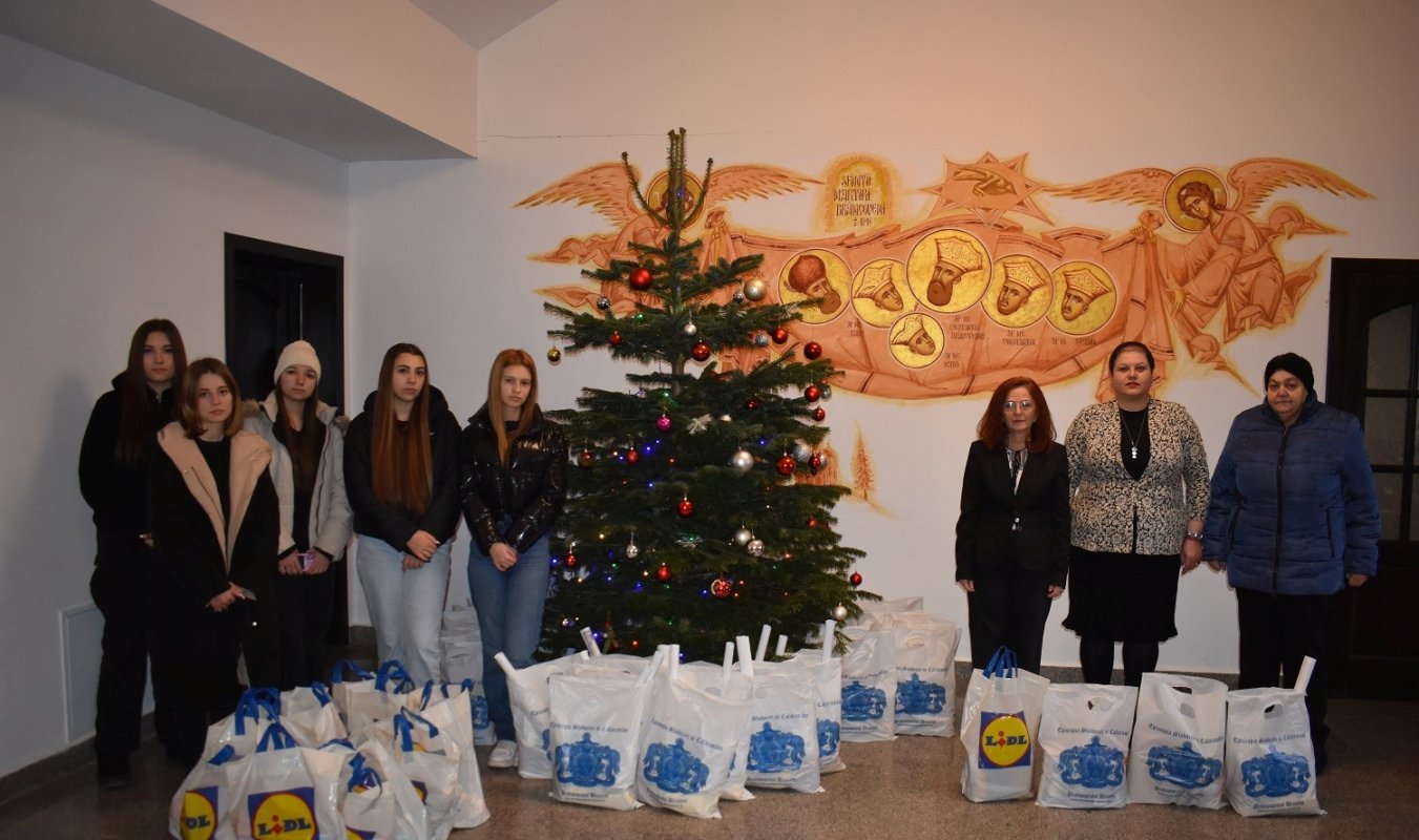 Daruri în Protopopiatul Urziceni 350864