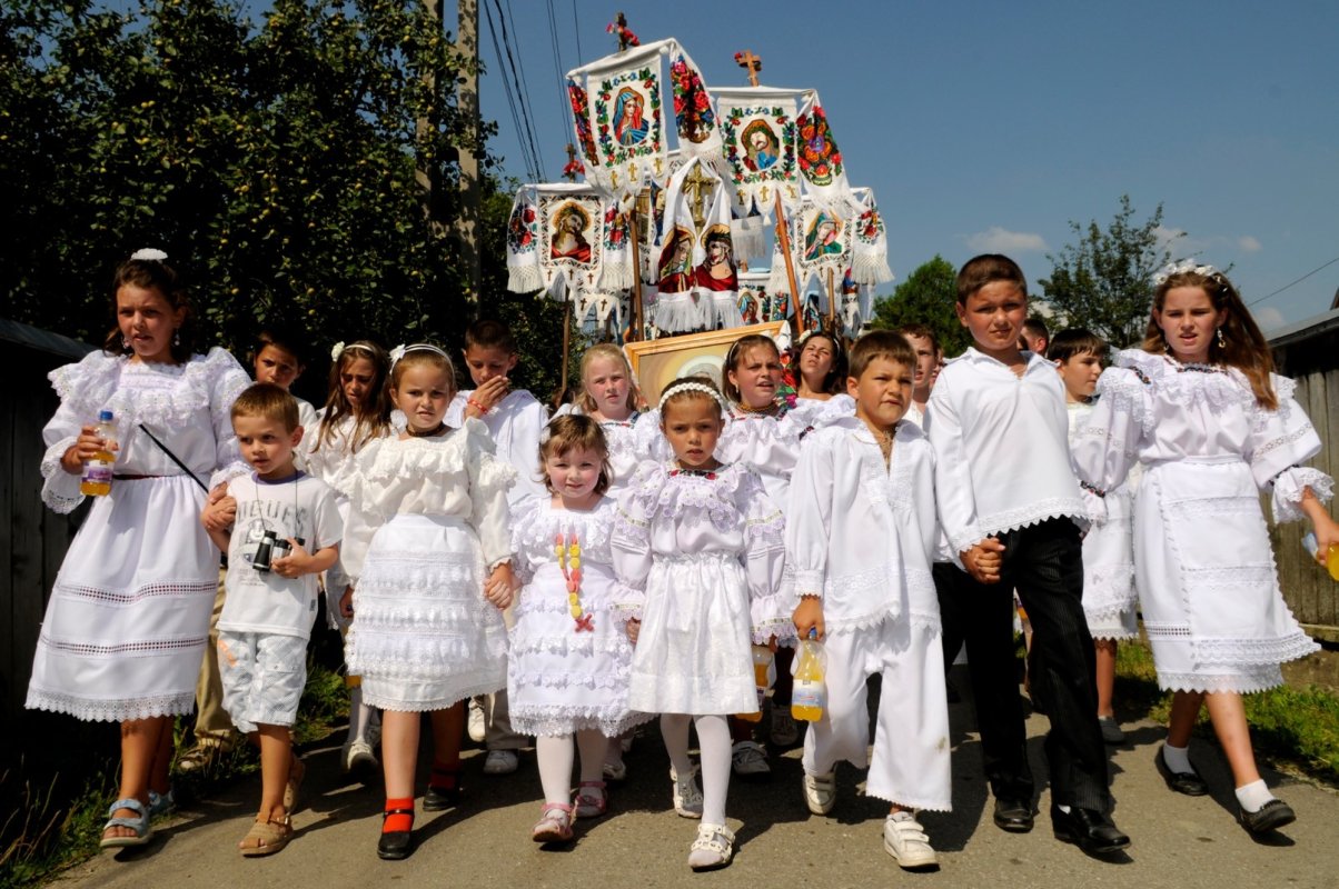 Gabriel Boholț - tradițiile și imaginea de artă  350804